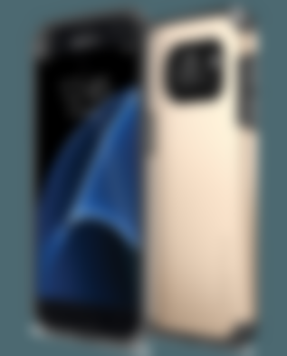 Galaxy S7 Case Trianium Ultra Protective Cover