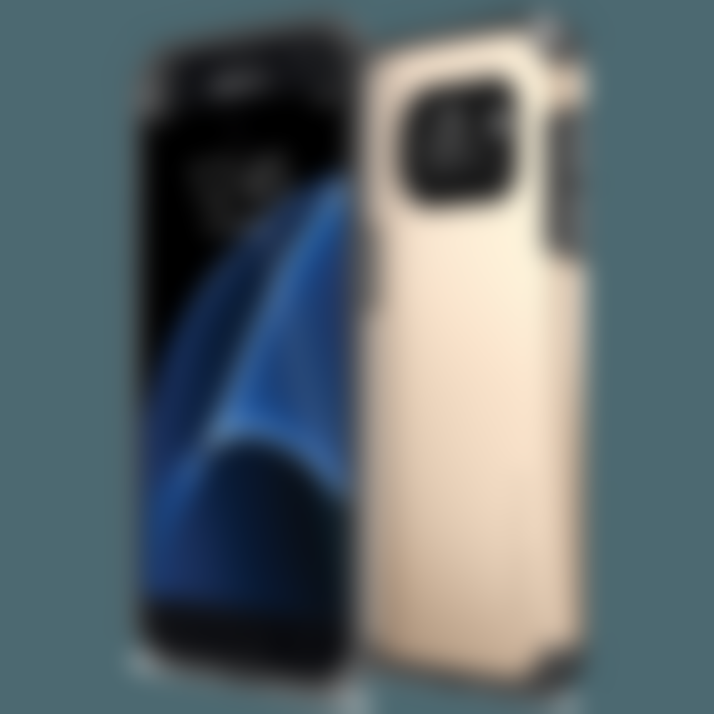 Galaxy S7 Case Trianium Ultra Protective Cover