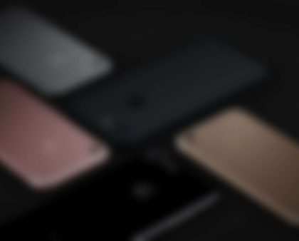 Blue's new microphone