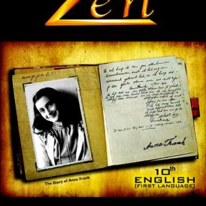 English-1st Language