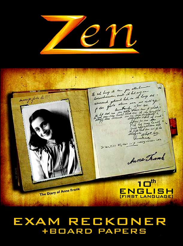 English-1st Language